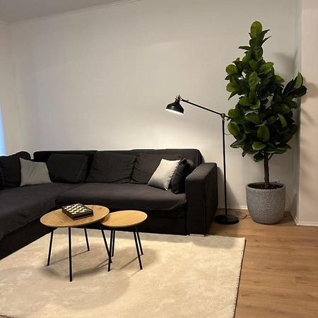 Ferienwohnung Haus Paraschiv Aue  Luaran gambar