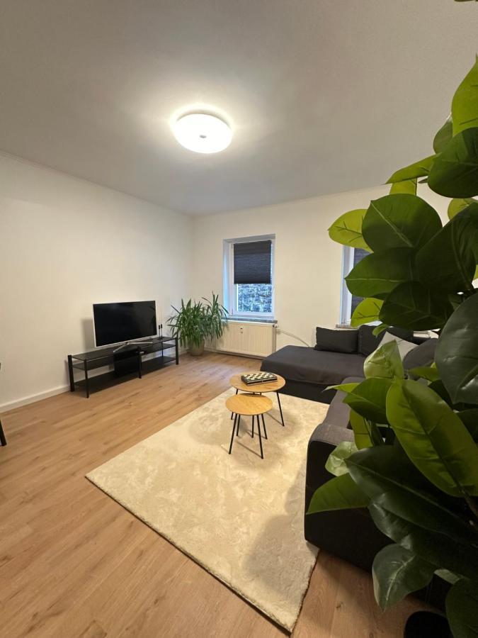 Ferienwohnung Haus Paraschiv Aue  Luaran gambar