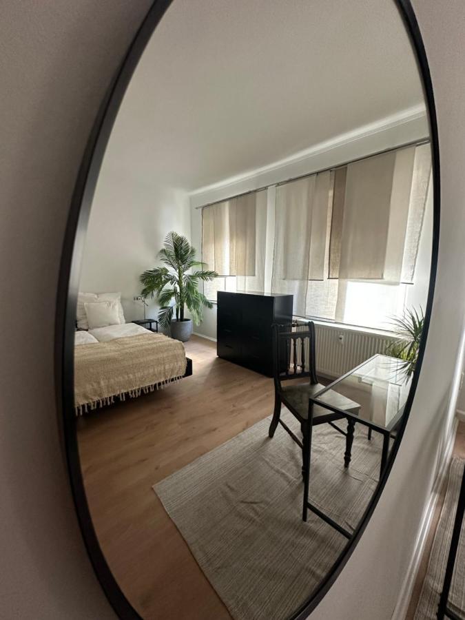 Ferienwohnung Haus Paraschiv Aue  Luaran gambar